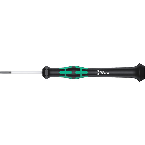 Micro Series Precision Screwdriver Kelford