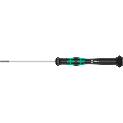 Precision Slotted Screwdriver Kelford