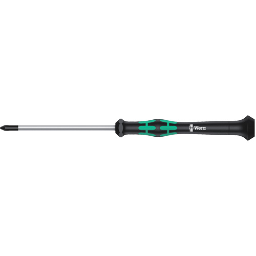 Micro Series Precision Screwdriver Kelford