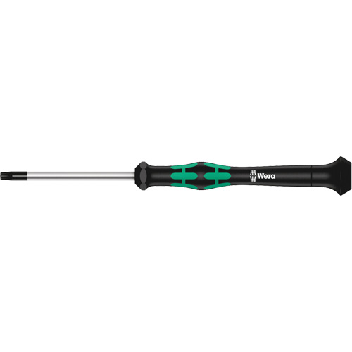 Torx screwdriver series  Micro Kelford