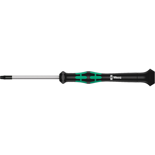 Torx screwdriver series  Micro Kelford