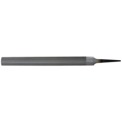 File, Half Round, 16" L, Bastard Cut Kelford