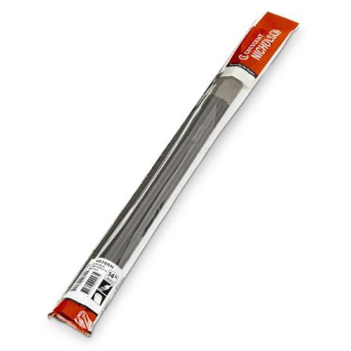 File, Half Round, 16" L, Bastard Cut Kelford