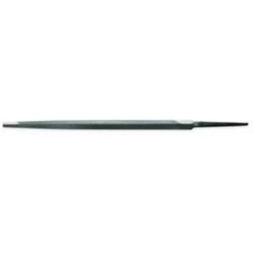 Lime conique mince, Triangle, 4", Simple Kelford
