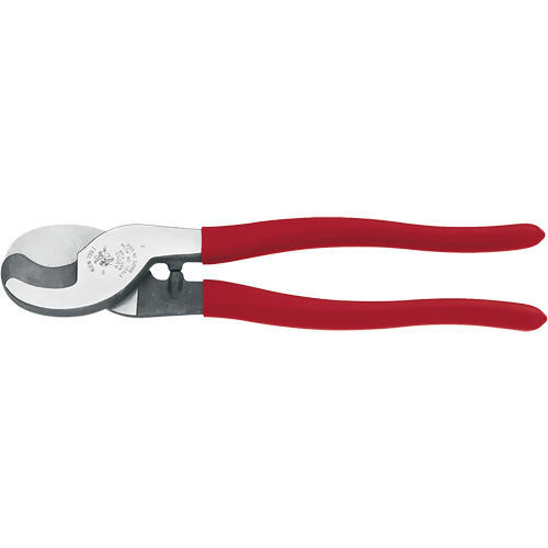 High Leverage Cable Cutters, 9-1/2" Kelford