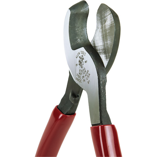 High Leverage Cable Cutters, 9-1/2" Kelford