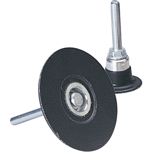 Tampons de support pour disque &agrave; changement rapide Standard Abrasives Kelford