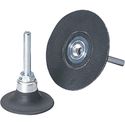 Tampons de support pour disque &agrave; changement rapide Standard Abrasives Kelford
