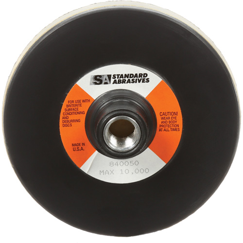 Standard Abrasives Surface Conditioning Discs- Fe Material Kelford