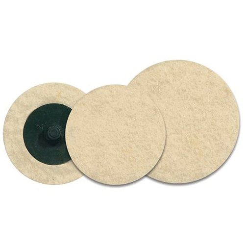 TWIST Polishing Disc, 2" Dia. Kelford