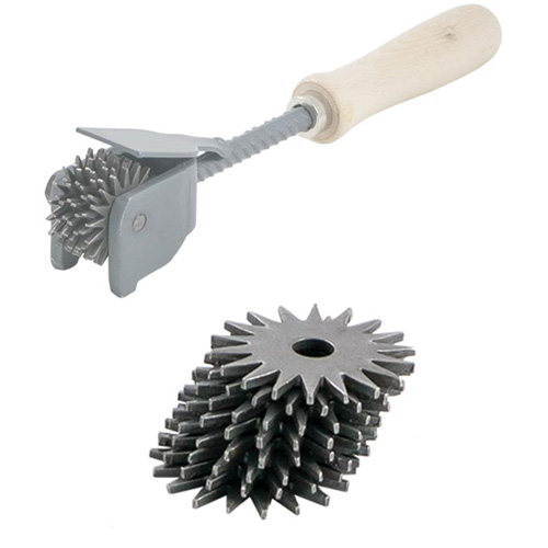 Replacement Wheels for Wheel Dresser Kelford