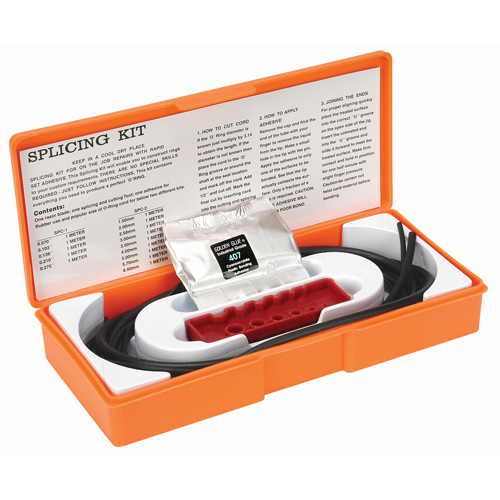 Assortiments de joints d'&eacute;tanch&eacute;it&eacute; &agrave; raccordement, Ordinaire Kelford