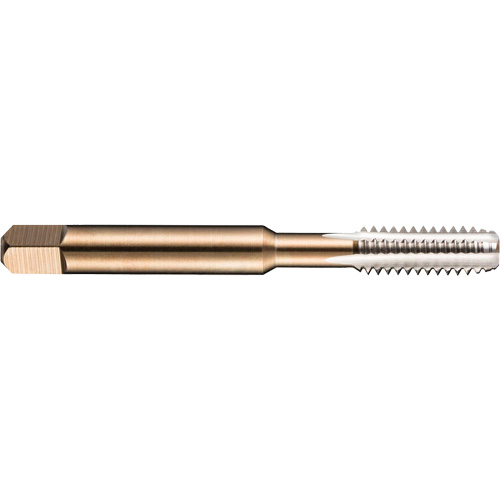 Left-Hand Tap, High Speed Steel, M20x2.5 Thread Kelford