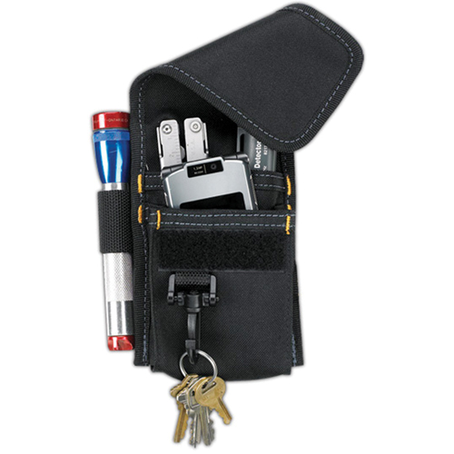 Multi-Purpose Tool Holders, Multiple Tool Holder, Nylon, 4 Pockets Kelford