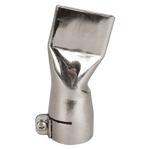 NOZZLE ANGLE FLAT HEAD SLIT 40MM Kelford