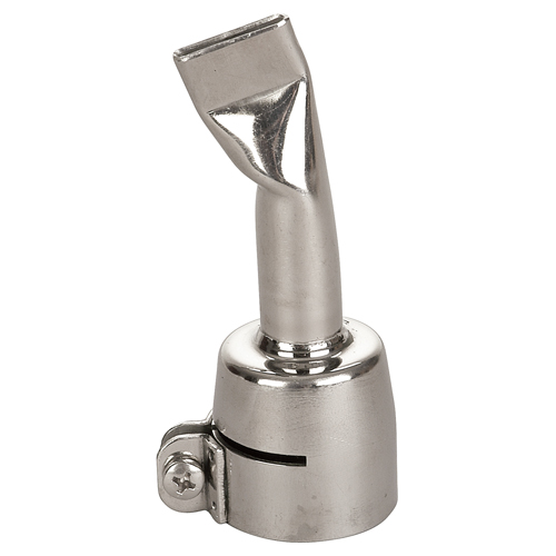 NOZZLE ANGLE FLAT HEAD SLIT 20MM Kelford