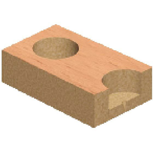 Foret &agrave; percer, Carbure Kelford