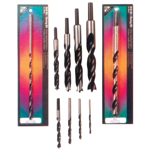 Brad Point Wood Drill Kelford