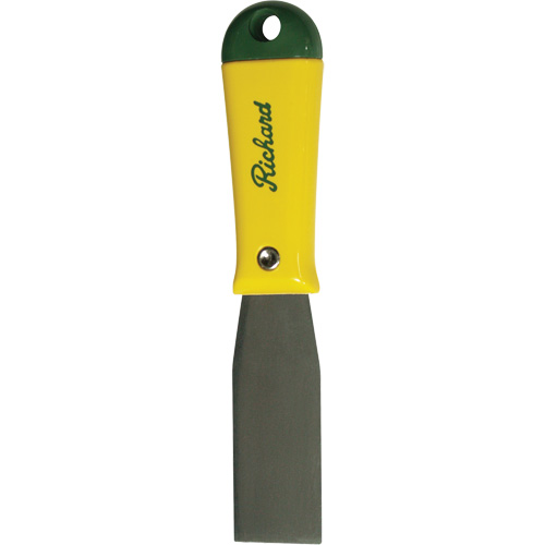 Signature Series Putty Knife, 1-3/16", High-Carbon Steel Blade Kelford