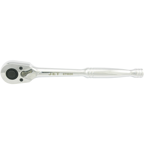 RHQ-38 Oval Head Ratchet Wrench, 3/8" Drive, Ergonomic Handle Kelford