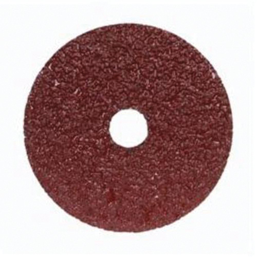 Metal Fiber Disc, Aluminum Oxide, 60, 9-1/8" Dia x 7/8" Arbor Kelford
