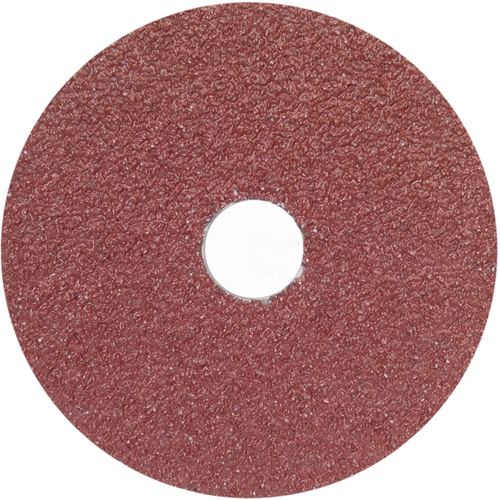 Resin Fibre Disc, Ceramic Alumina, 36, 9-1/8" Dia x 7/8" Arbor Kelford
