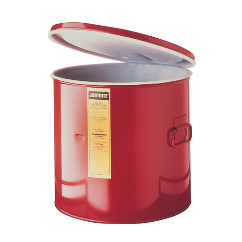 Cuves d'immersion Kelford