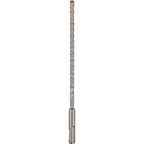 2-Cutter Masonry & Concrete Drill Bit, 5/32", SDS-Plus Shank, Carbide Kelford
