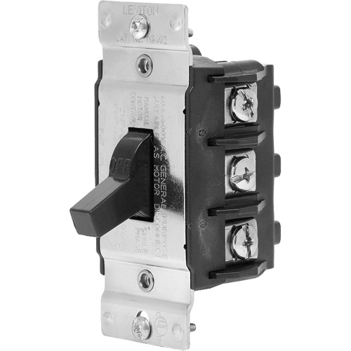Three Phase Three Pole Disconnect Switch Kelford