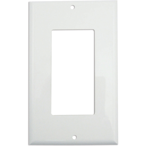 Decora&reg; Wallplate Kelford