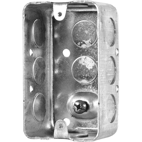 Boîtier d'appareil Kelford