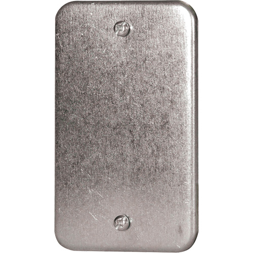 Blank Wall Plate Kelford