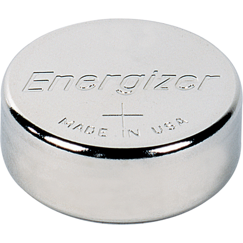 392BP - Silver Oxide Batteries, 1.5 V Kelford