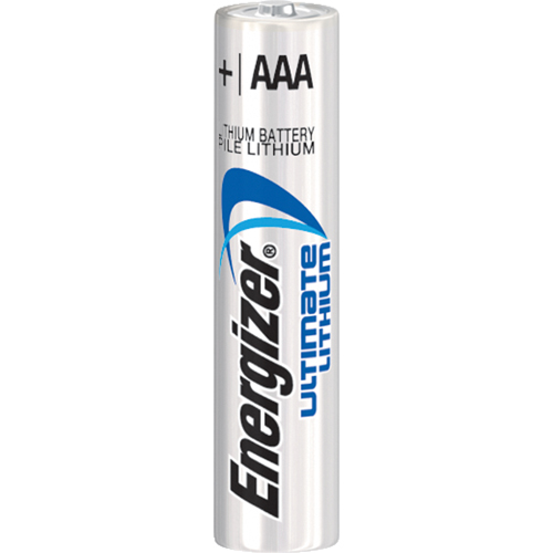 Lithium Batteries, AAA, 1.5 V Kelford