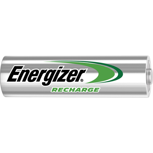 Rechargeable NiMH Batteries, AA, 1.2 V Kelford