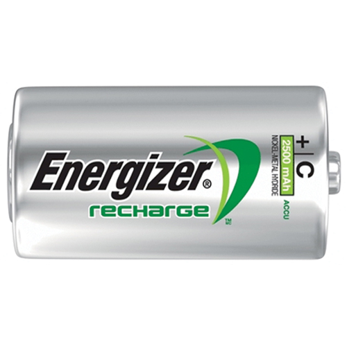 Piles rechargeables NiMH, C, 1,2 V Kelford