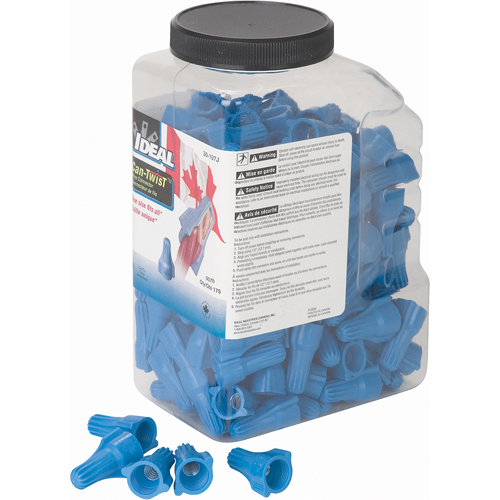 Connecteurs de fils Can-Twist Kelford