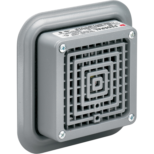 350TR Vibratone&reg; Horns Kelford