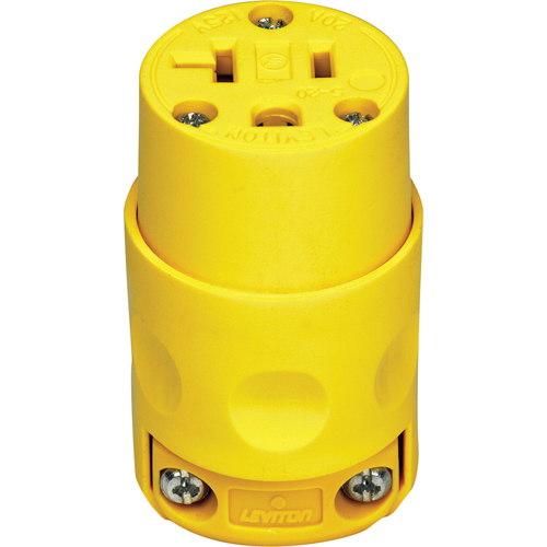 Commercial Specification Grade Straight Blade Connectors Kelford