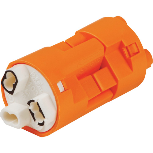 Sectionneurs de luminaire PowerPlug Kelford