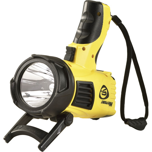 Waypoint&reg; Pistol Grip Spotlights, LED, 550 Lumens, C Batteries Kelford