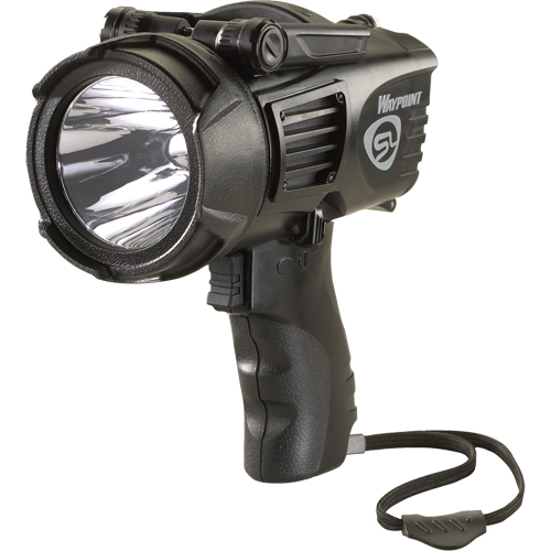 Waypoint&reg; Pistol Grip Spotlights, LED, 550 Lumens, C Batteries Kelford