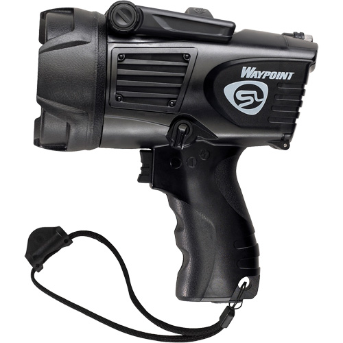 Waypoint&reg; Pistol Grip Spotlights, LED, 550 Lumens, C Batteries Kelford