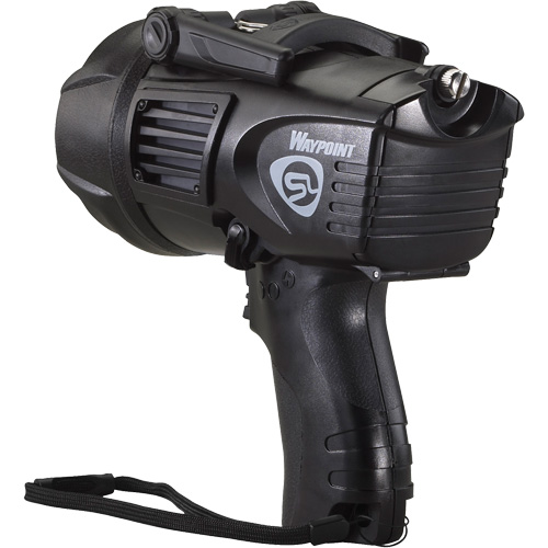 Waypoint&reg; Pistol Grip Spotlights, LED, 550 Lumens, C Batteries Kelford