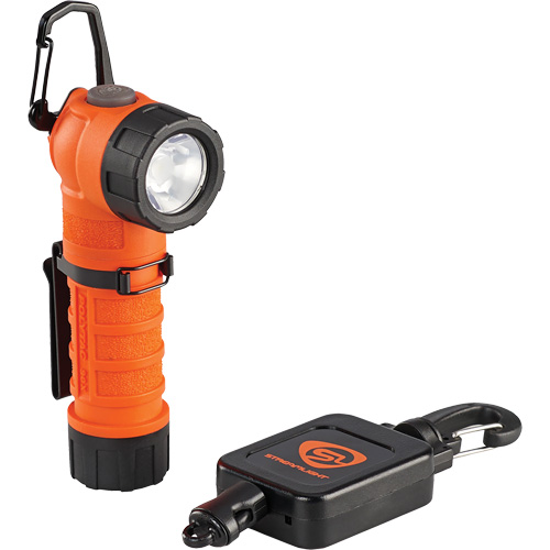 Lampe de poche tactique compacte &agrave; DEL Polytac 90 X Kelford