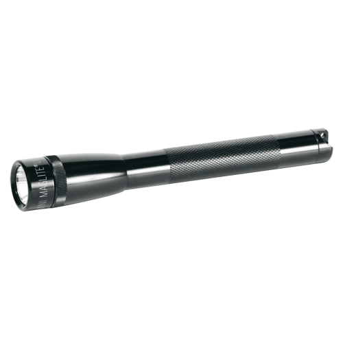 Mini&reg; PRO Flashlight, LED, 332 Lumens, AA Batteries Kelford