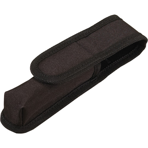 Flashlight Holster, Flashlight Holder, Nylon, 1 Pockets Kelford
