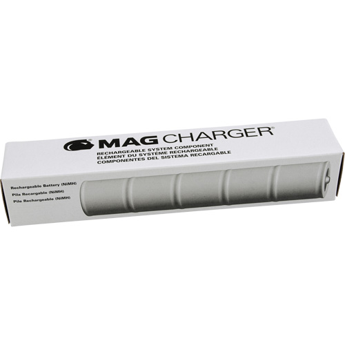 Mag Charger&reg; System Flashlights - Replacement Battery Pack Kelford