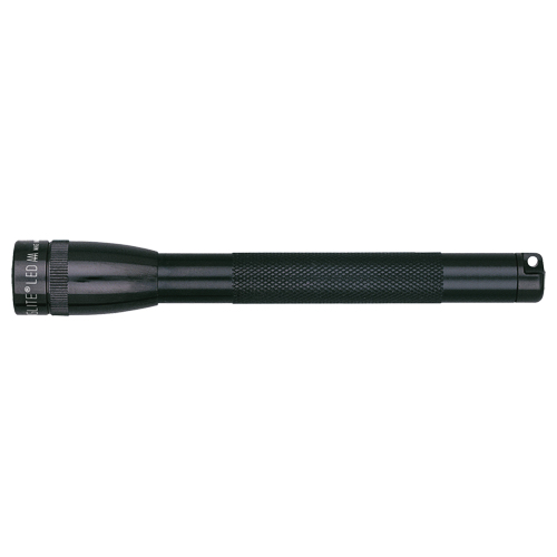 Mini&reg; Flashlights, LED, 100 Lumens, AAA Batteries Kelford