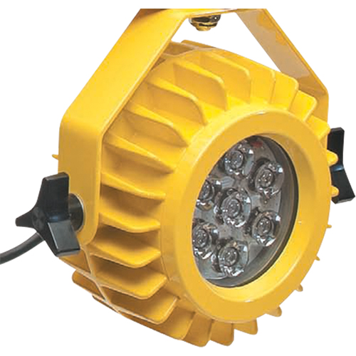 Heavy-Duty LED Dock Light - Head Only Kelford